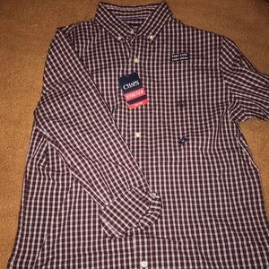 Chaps Shirt